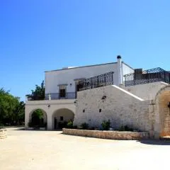 Vista ingrandita