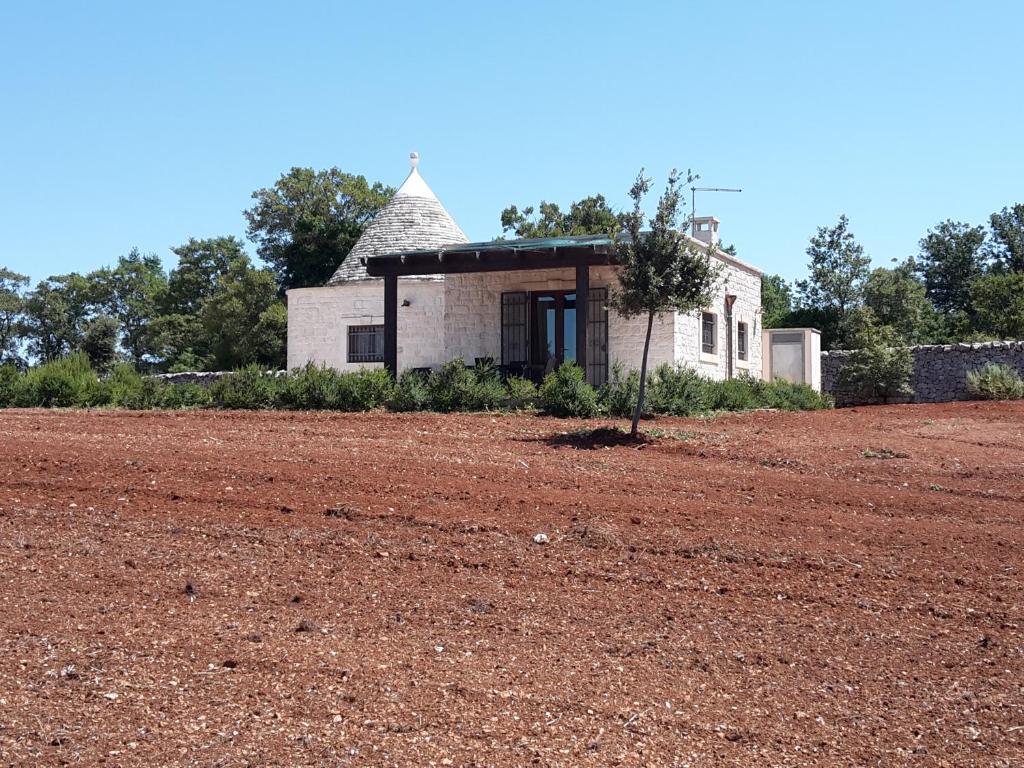 Vista ingrandita