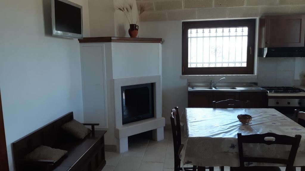 Vista ingrandita
