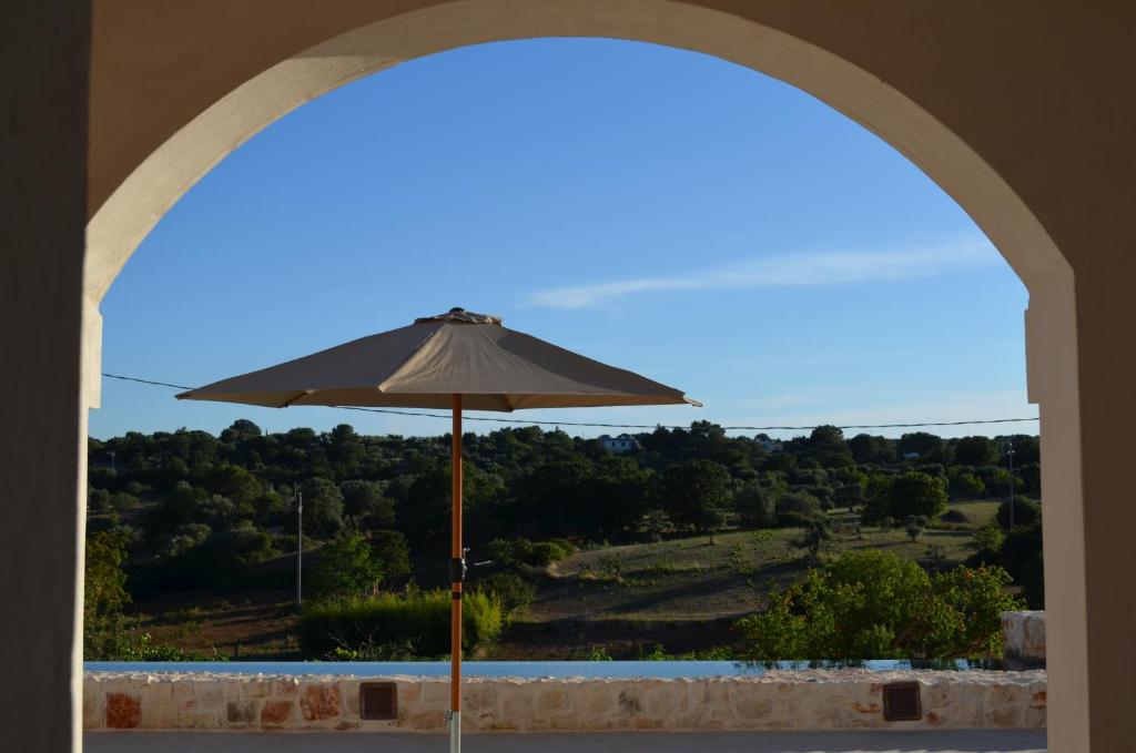 Vista ingrandita