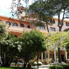 Vista ingrandita