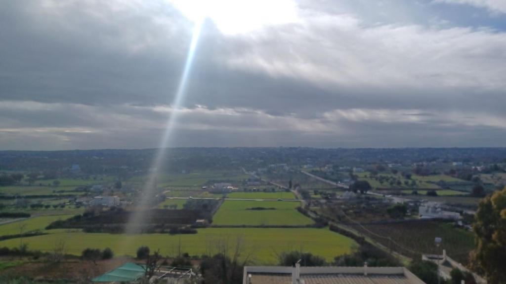Vista ingrandita
