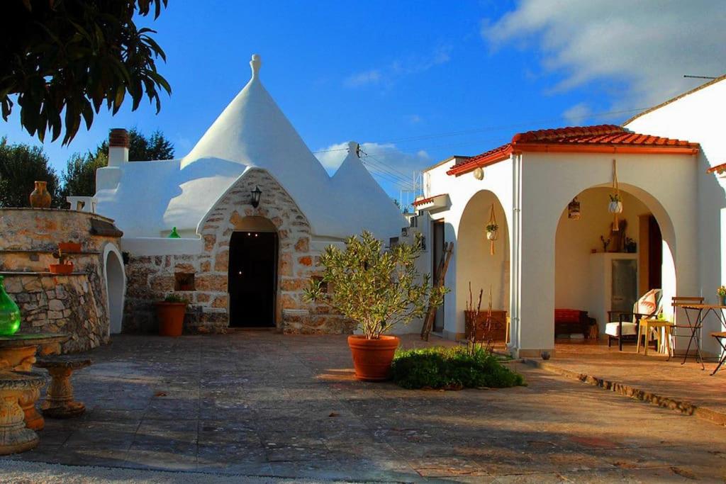 Vista ingrandita