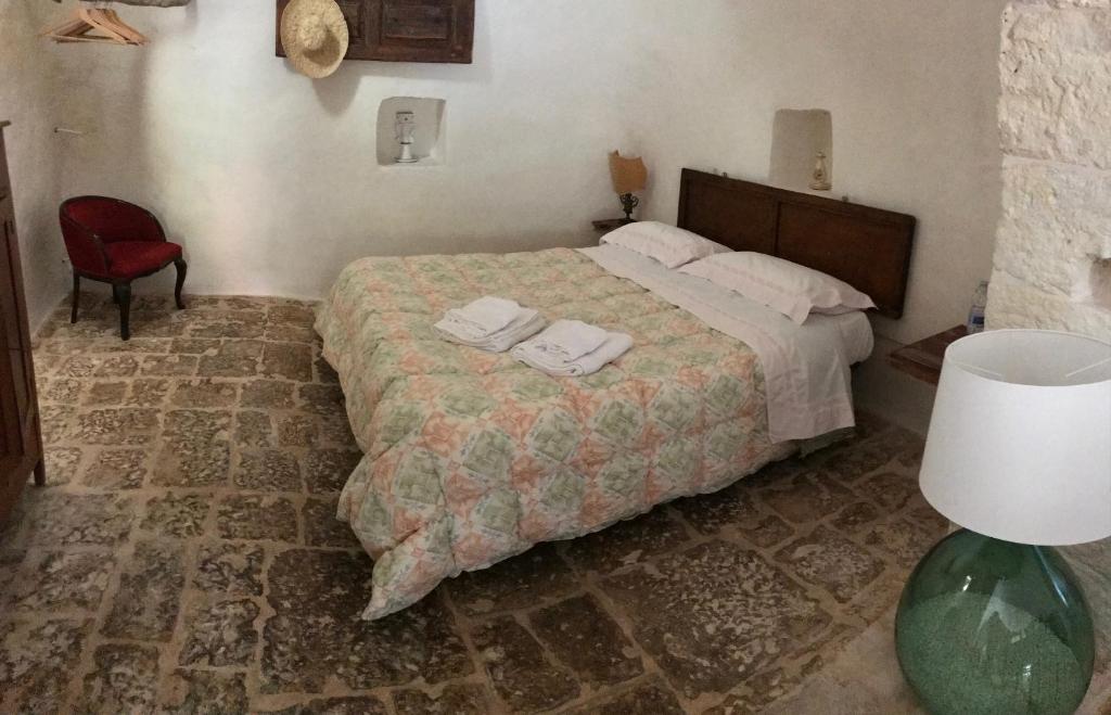 Vista ingrandita