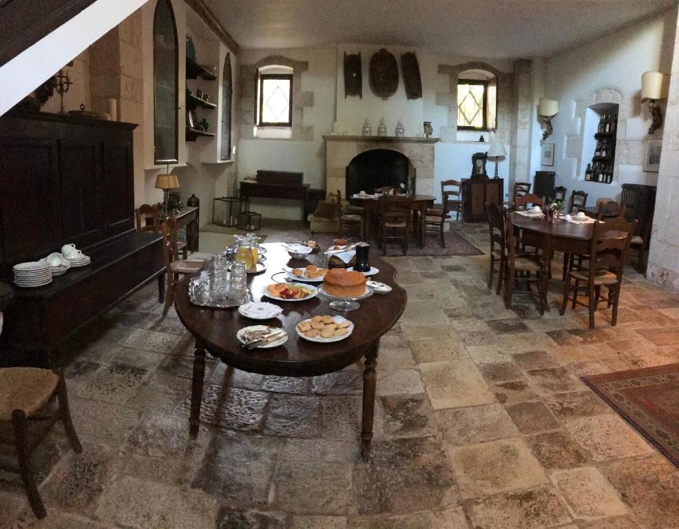 Vista ingrandita