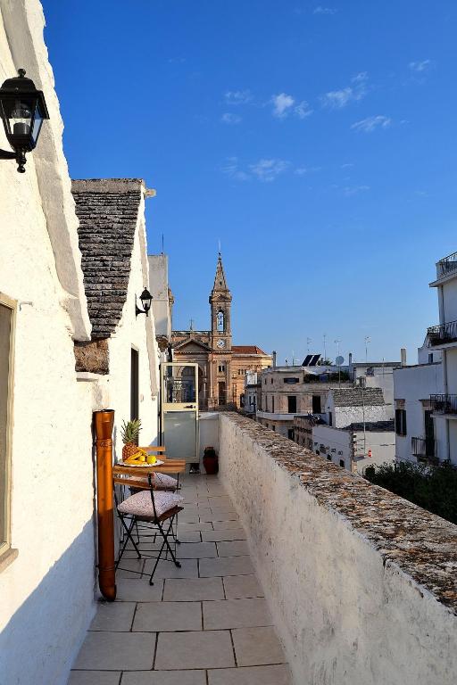 Vista ingrandita