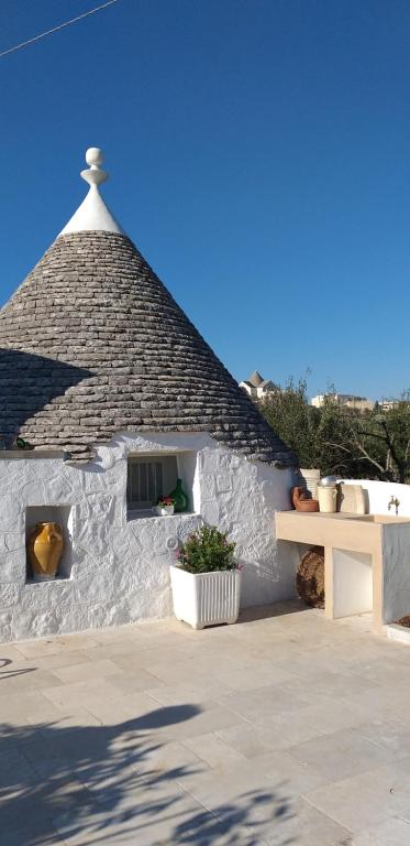Vista ingrandita