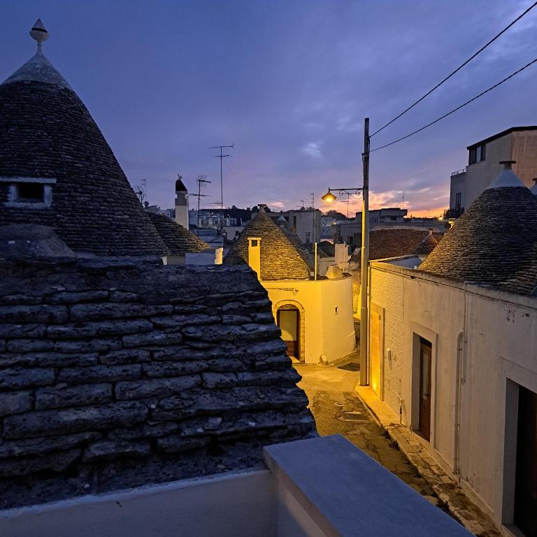 Vista ingrandita