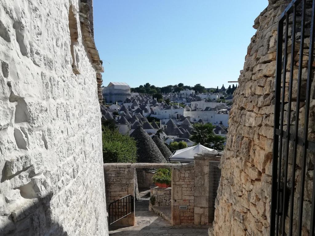 Vista ingrandita