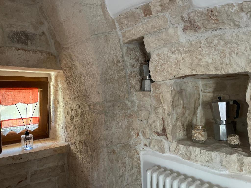 Vista ingrandita