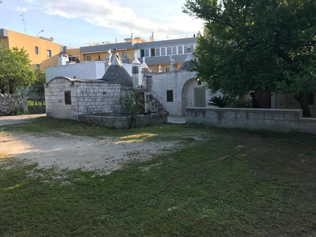 Vista ingrandita