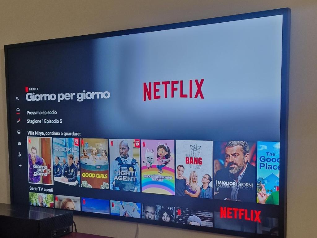 Vista ingrandita
