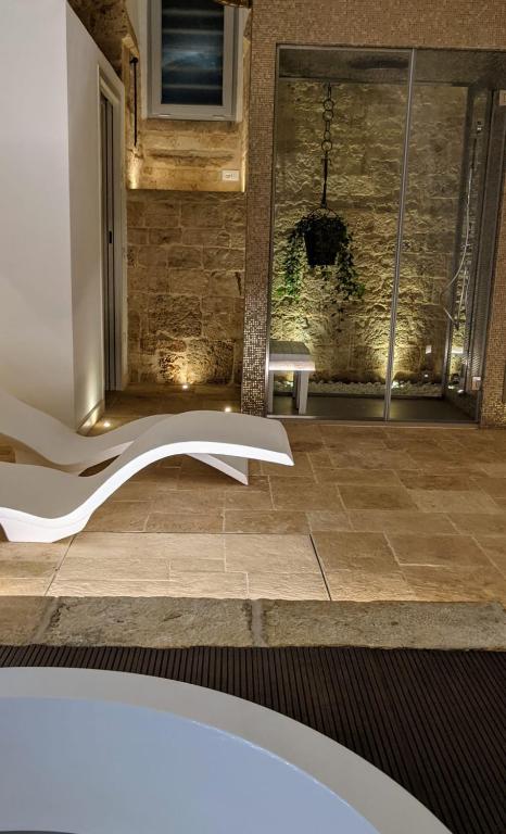 Vista ingrandita