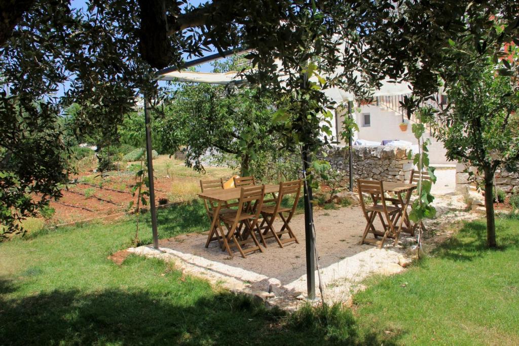 Vista ingrandita