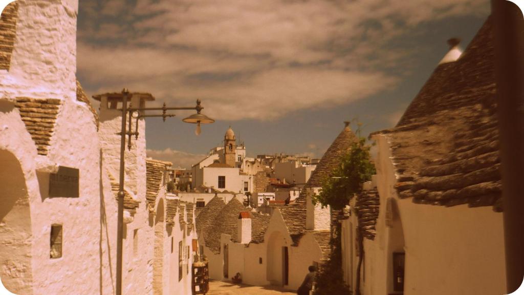 Vista ingrandita