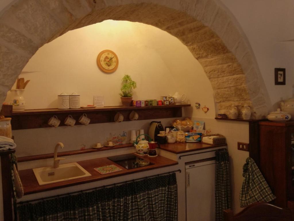Vista ingrandita