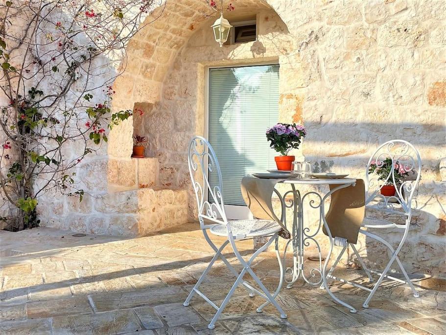 Vista ingrandita