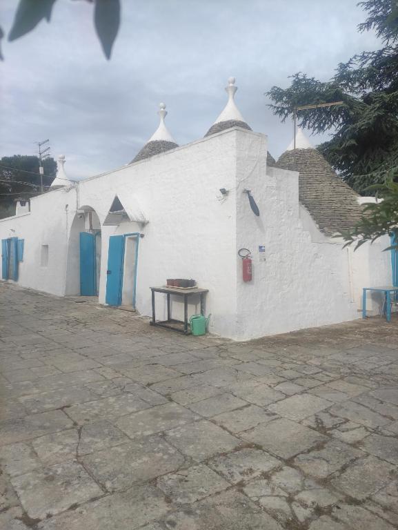 Vista ingrandita