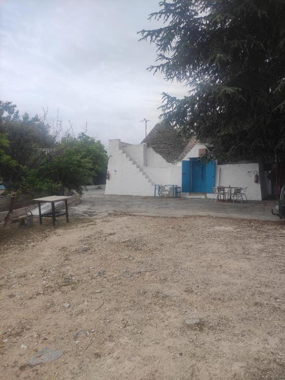 Vista ingrandita