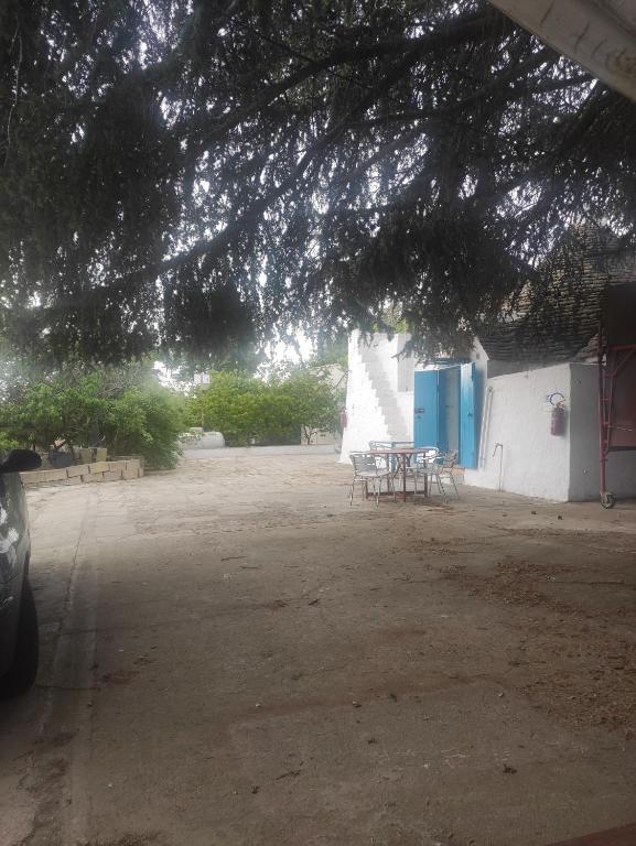 Vista ingrandita