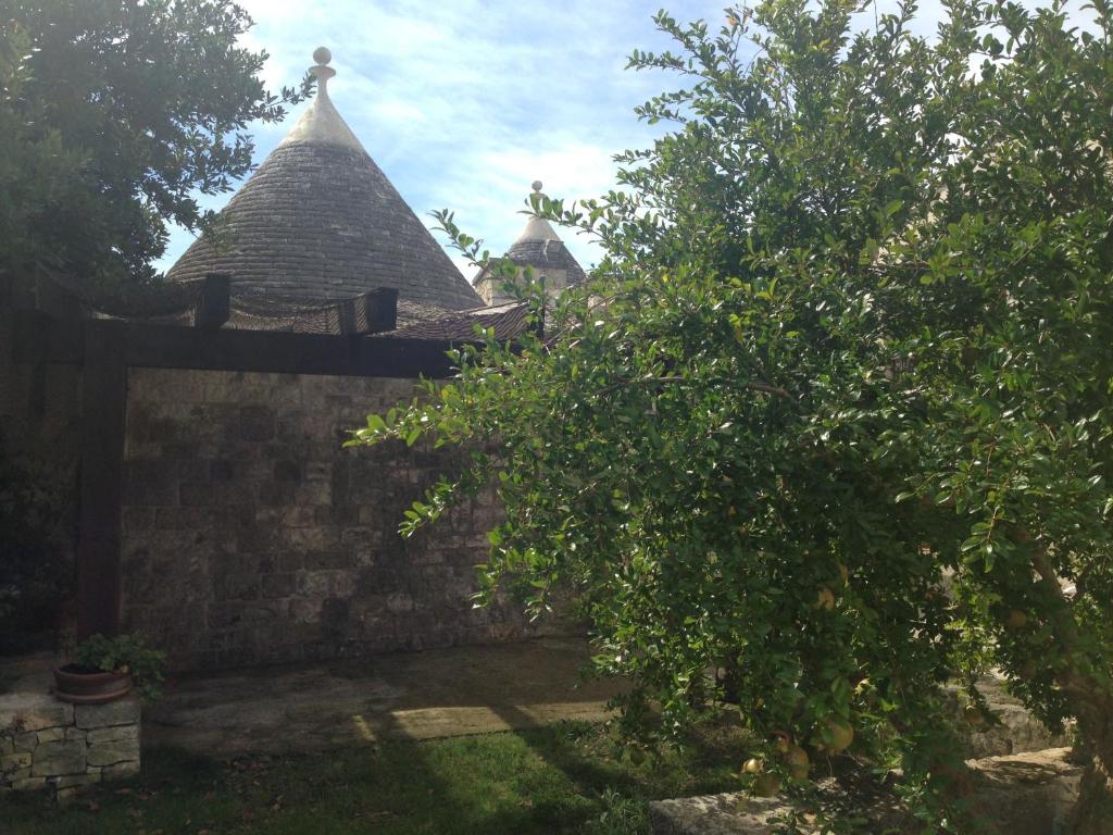 Vista ingrandita