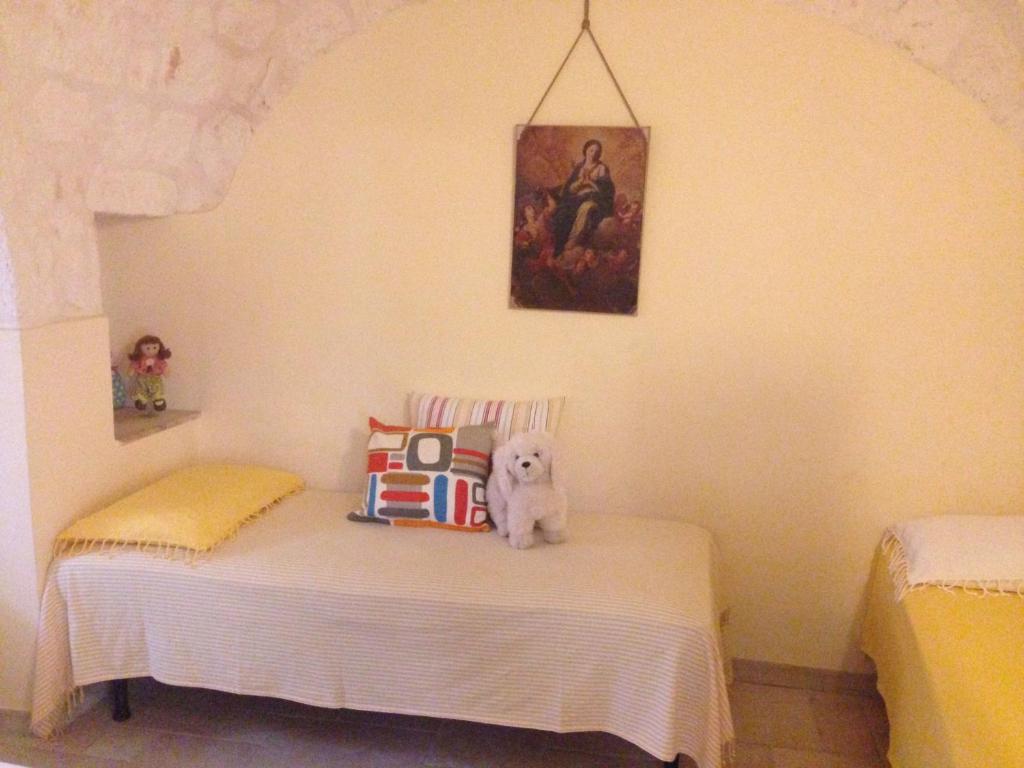 Vista ingrandita
