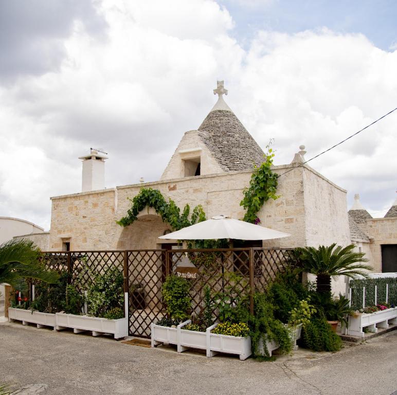 Vista ingrandita