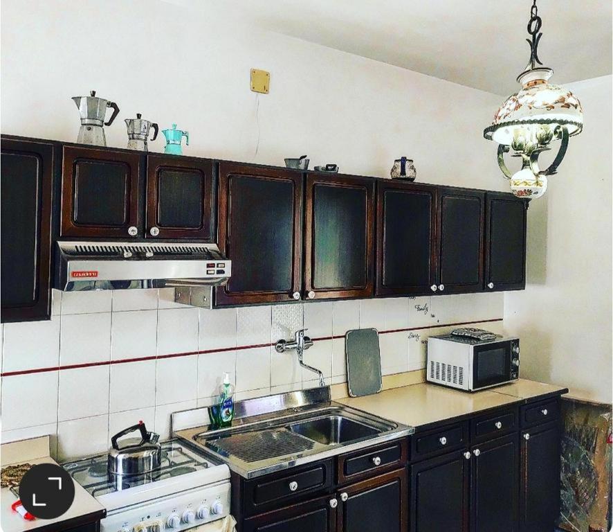 Vista ingrandita