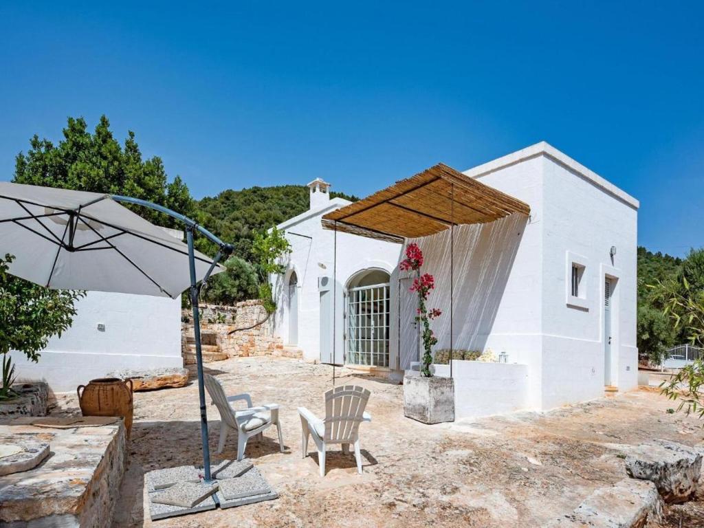 Vista ingrandita