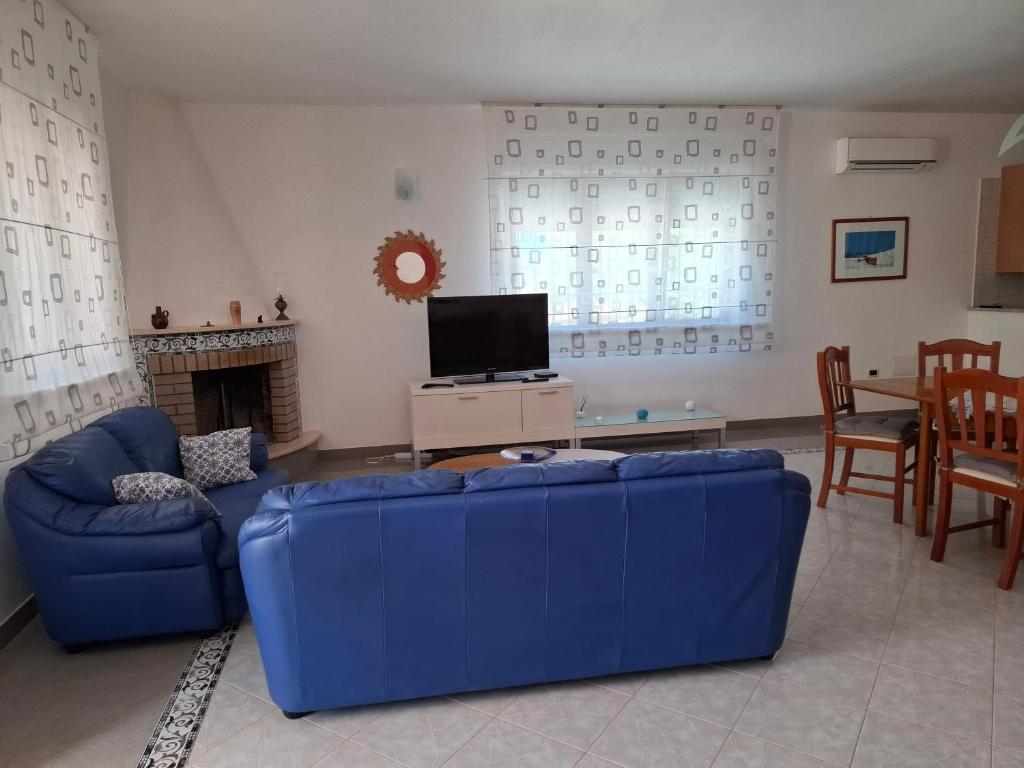 Vista ingrandita