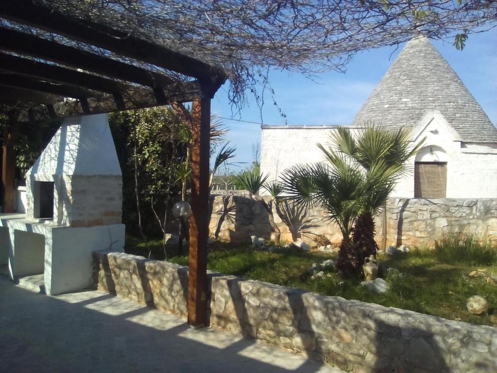 Vista ingrandita