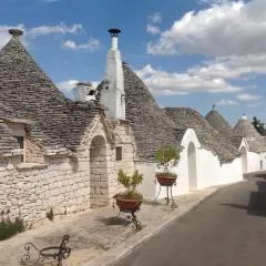 Vista ingrandita