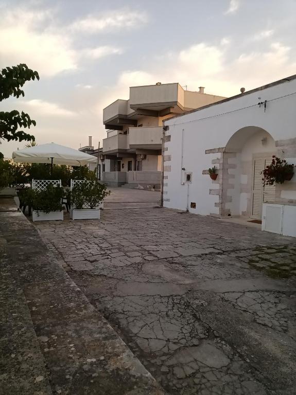 Vista ingrandita