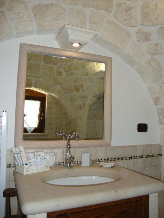 Vista ingrandita