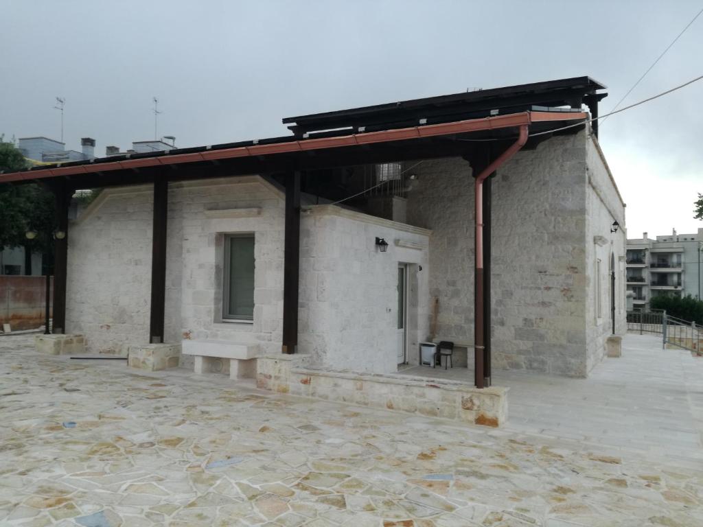 Vista ingrandita