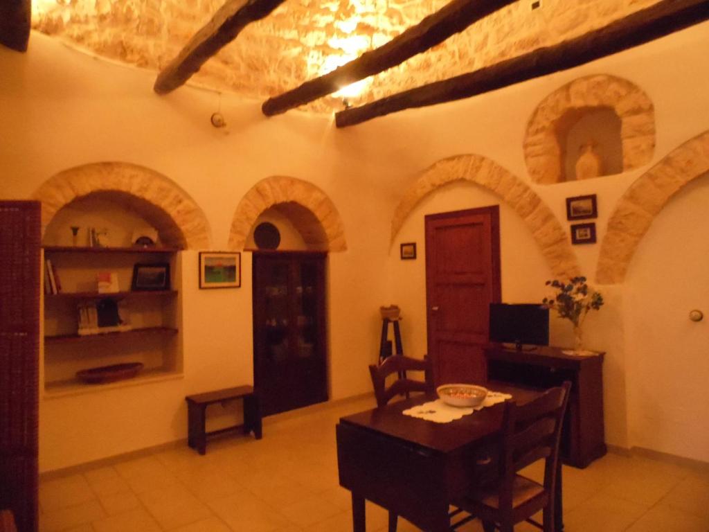 Vista ingrandita