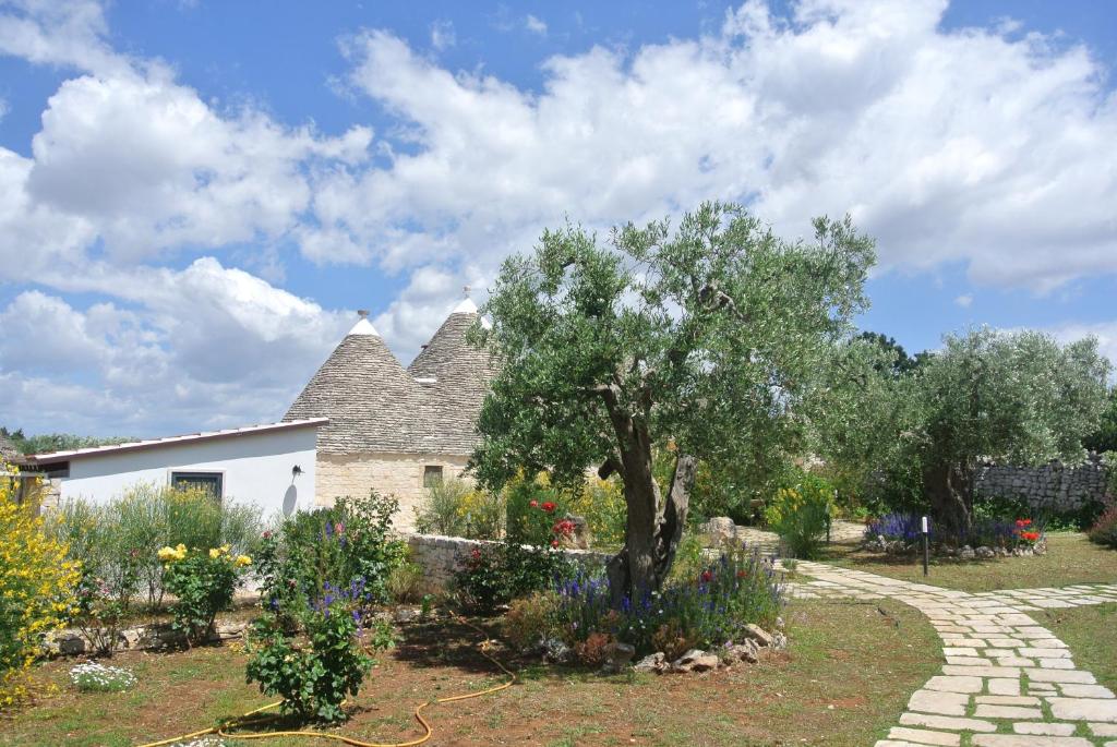 Vista ingrandita