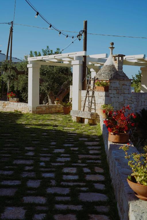 Vista ingrandita