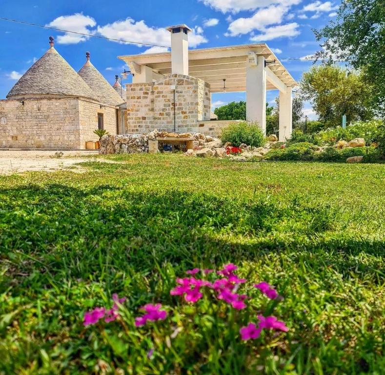 Vista ingrandita