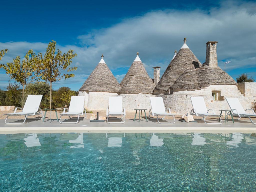Vista ingrandita