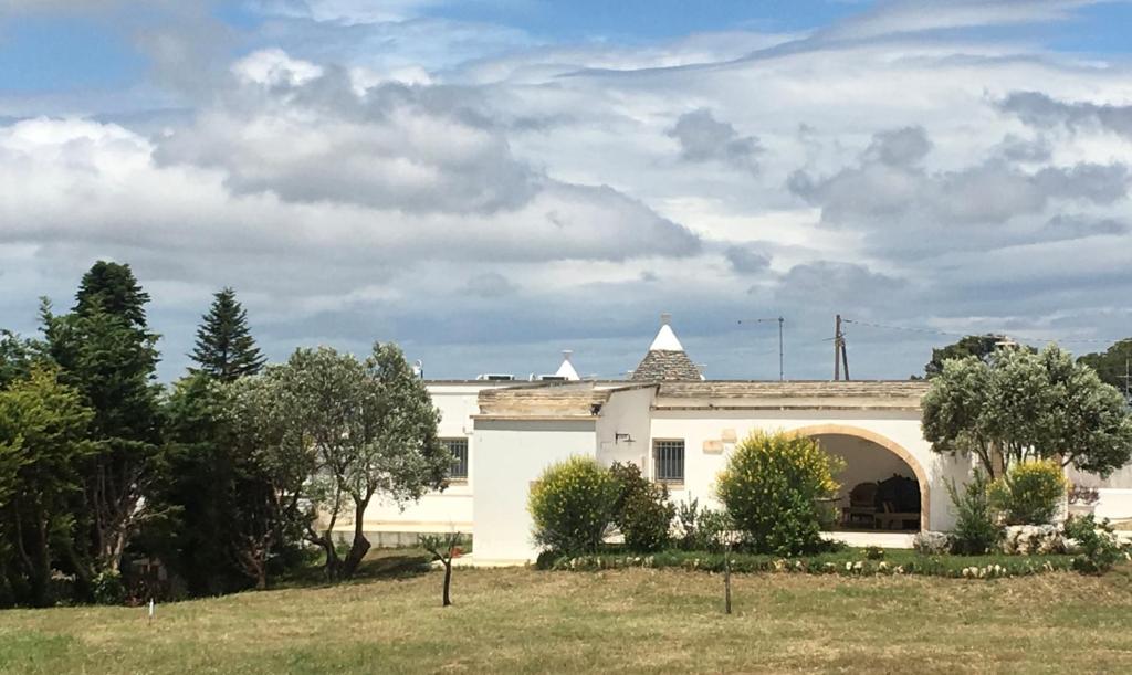 Vista ingrandita