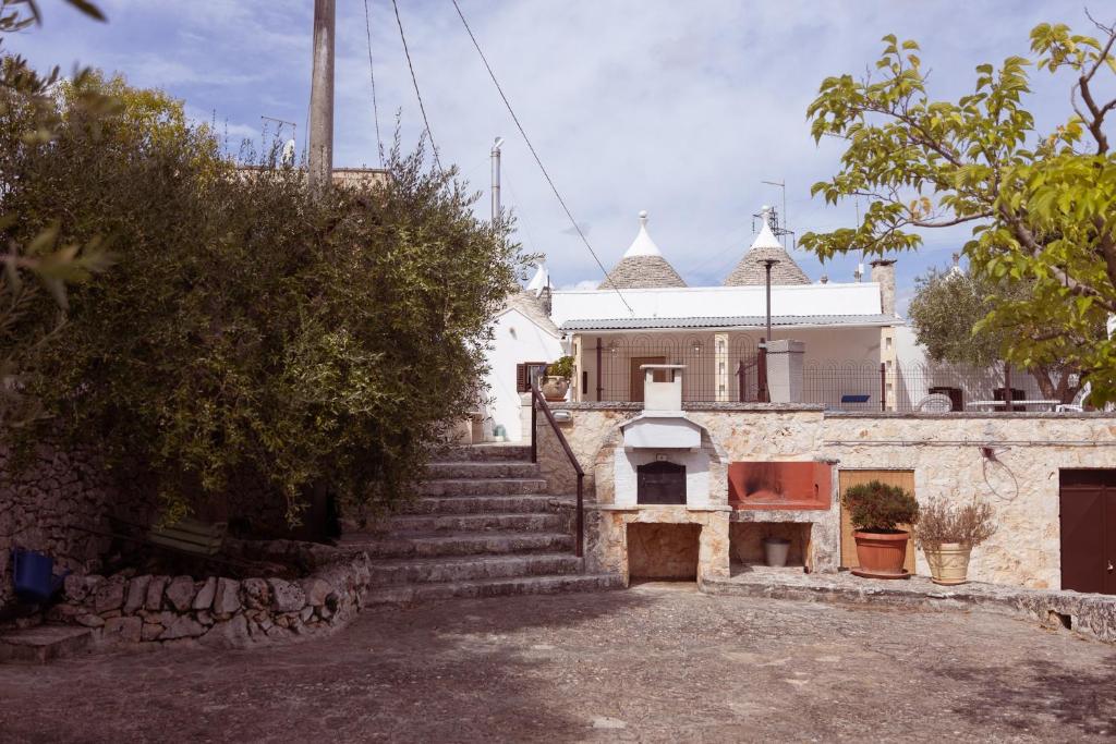 Vista ingrandita