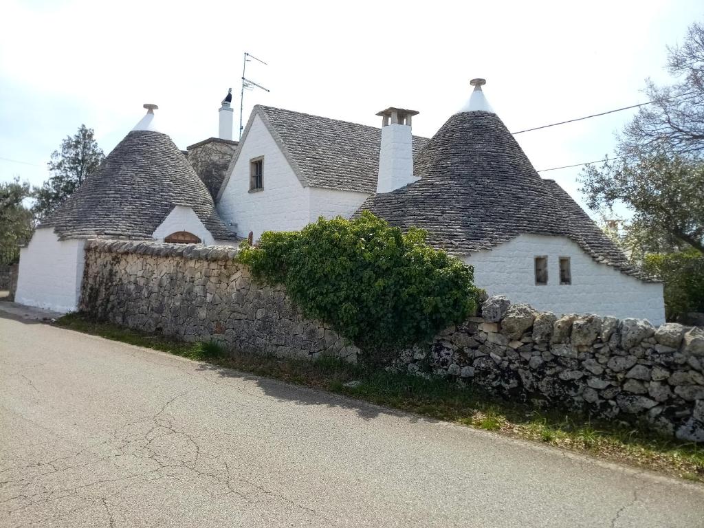 Vista ingrandita