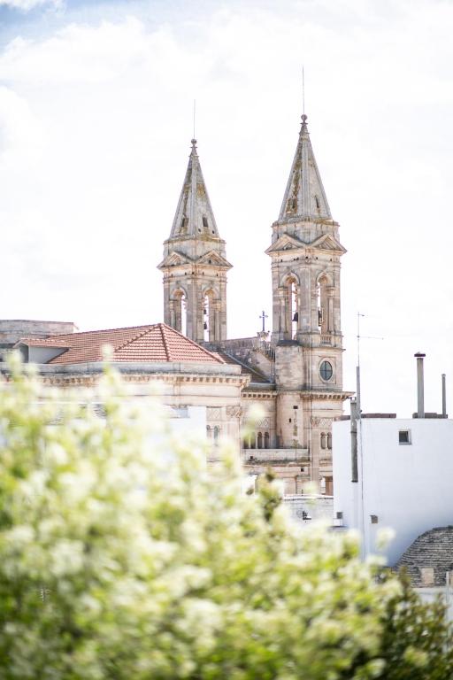 Vista ingrandita