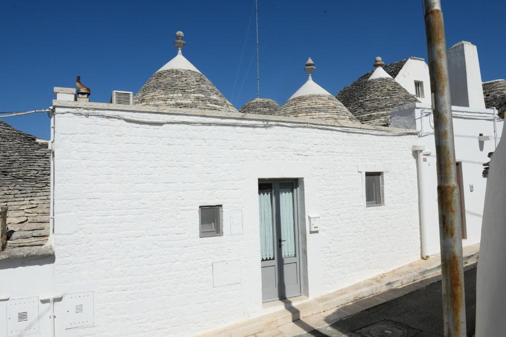 Vista ingrandita