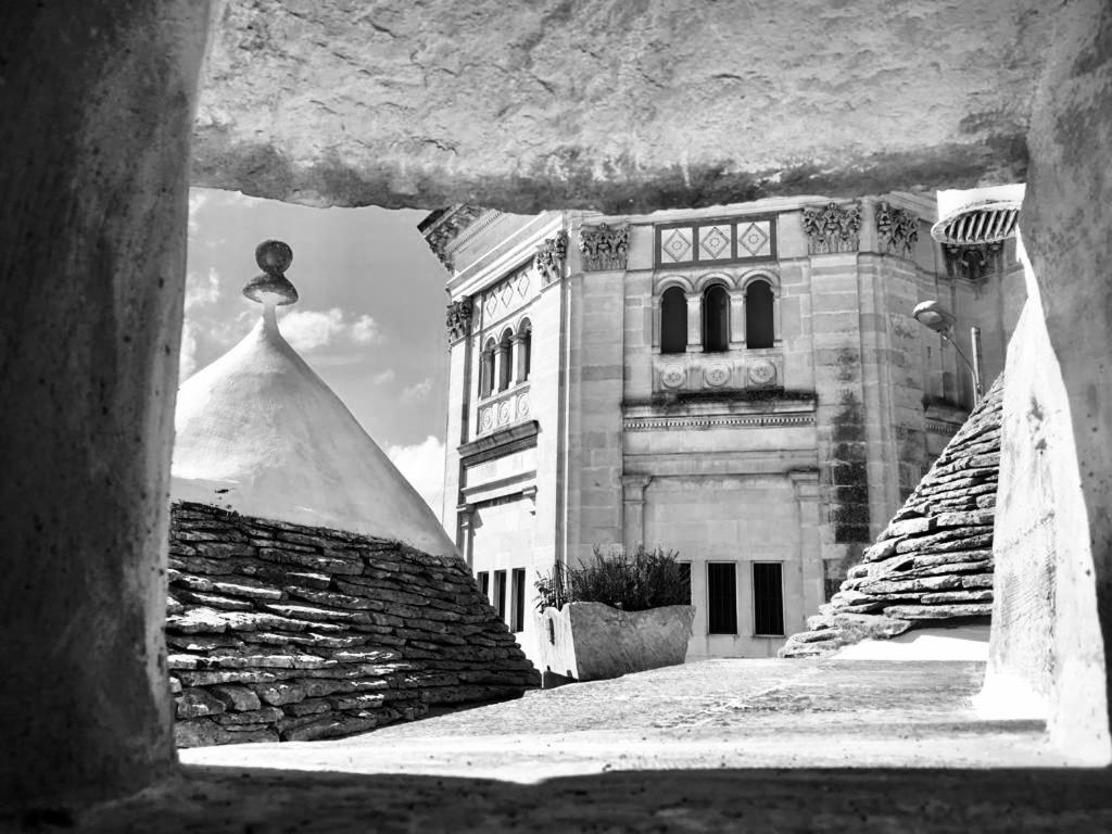 Vista ingrandita