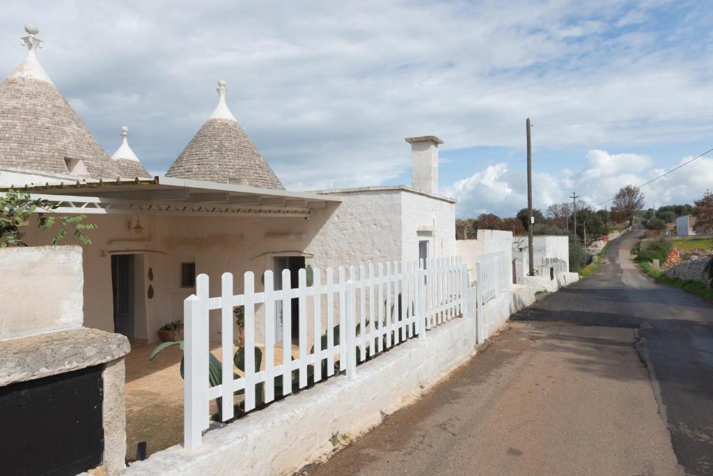 Vista ingrandita