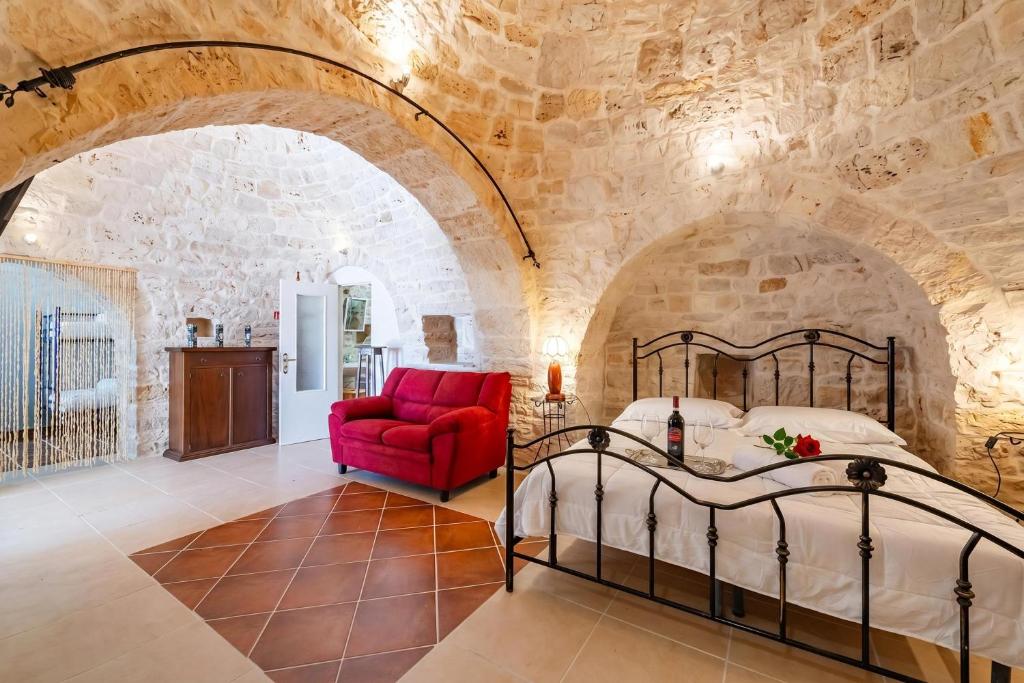 Vista ingrandita