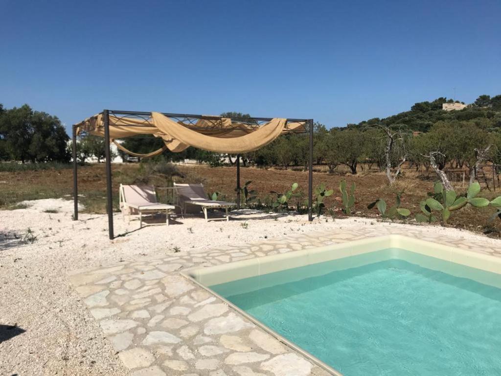 Vista ingrandita