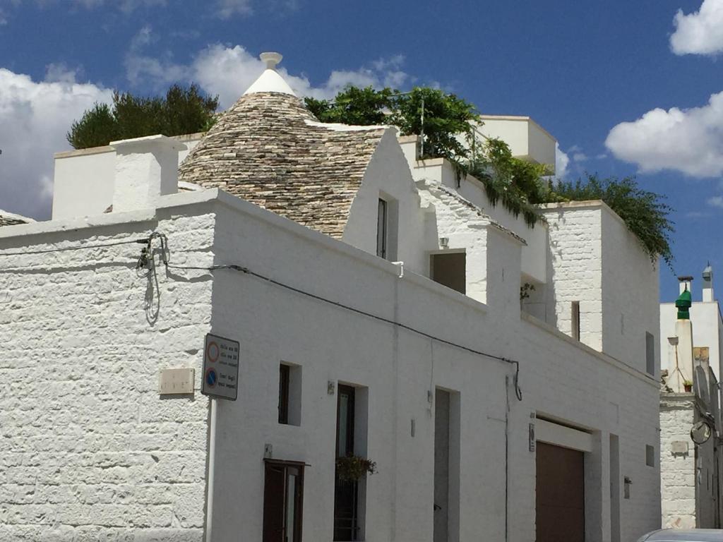 Vista ingrandita